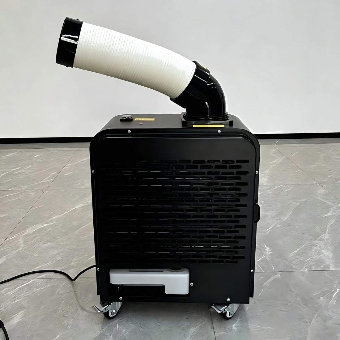 SAC-15D industrial spot cooler