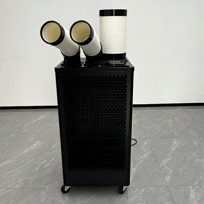 SAC-45D industrial spot cooler